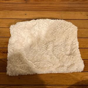 Marilyn Monroe White Neck scarf New